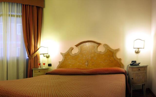 Camelia Rooms Venice