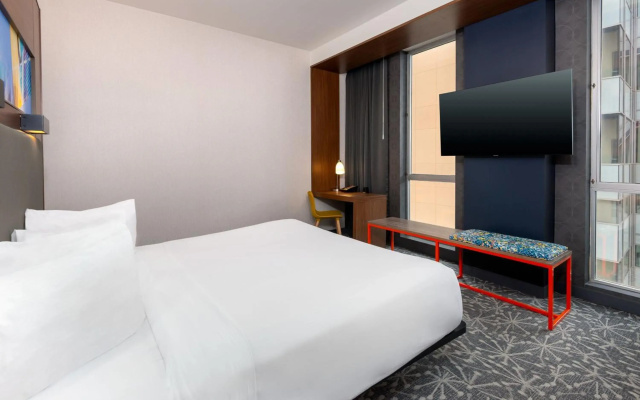 Aloft Orlando Downtown
