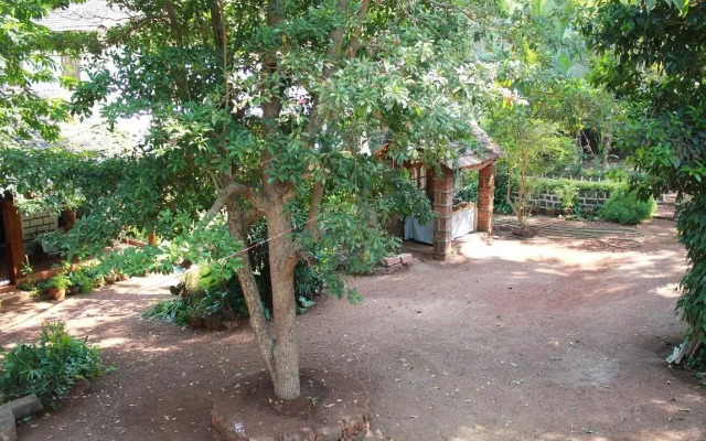 Cancio's House