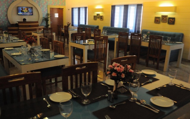 Hotel Jsr Inn