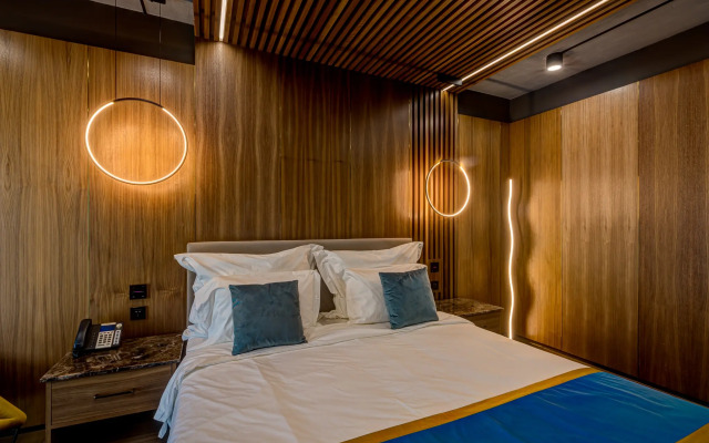 Vibre Hotel