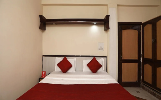 OYO 12671 Hotel Prithvi Palace