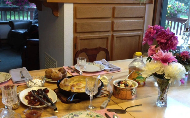 Fisherman's Tales Bed and Breakfast