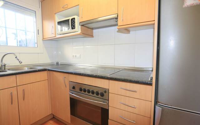 Casa Para 5 Personas en Cambrils