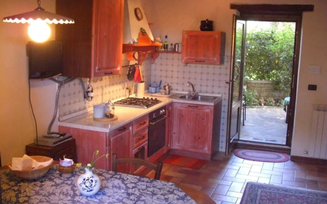 La Morosa - One-Bedroom Apartment (4 Adults)