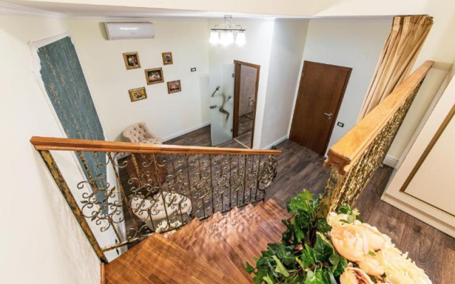 Casa Nobilis Foisor