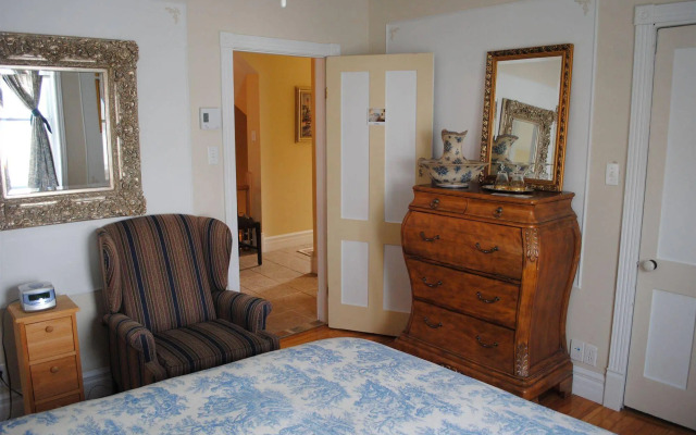 Auberge Marquis de Montcalm