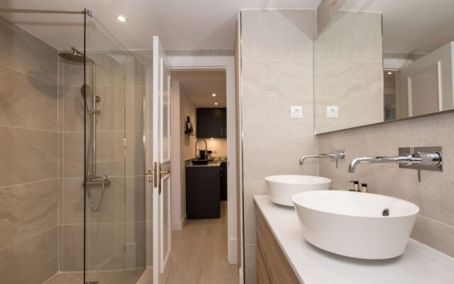 Casa Jardines De Andalucia