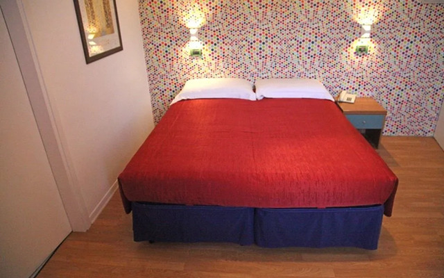 Hotel Ristorante Al Gallo