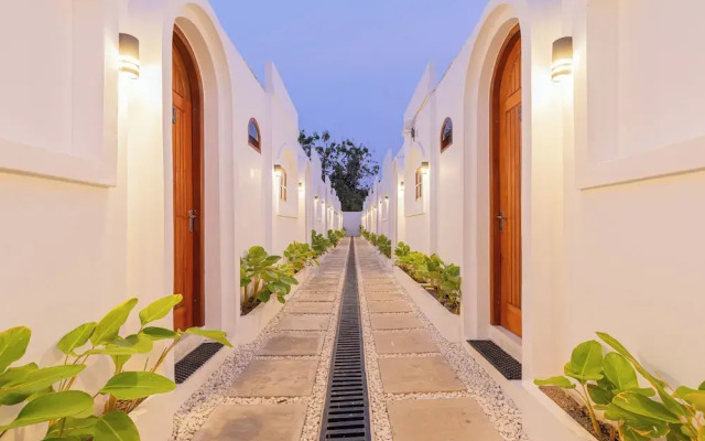 Marvilla Bali Jogja