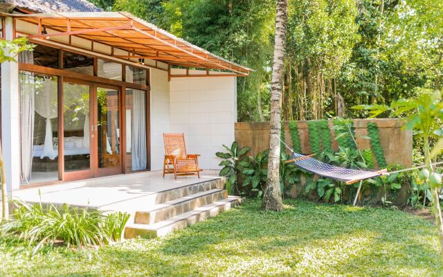 Luxury Kasava1 Ubud