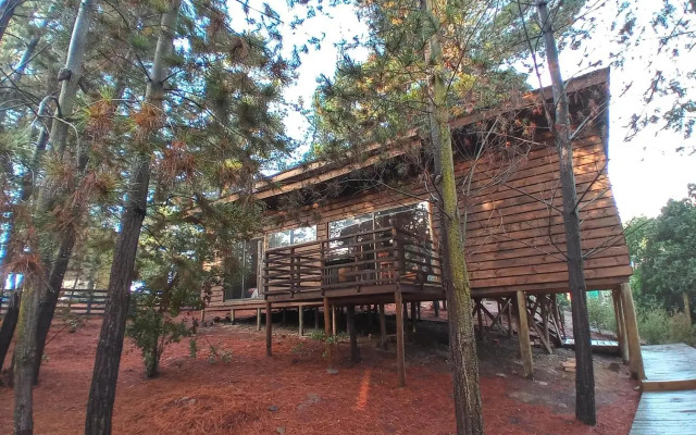 Lodge Terra Mar