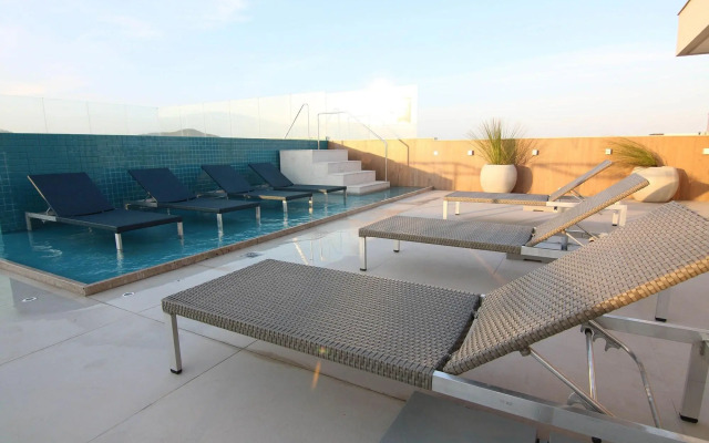 Samba Bossa Nova Cabo Frio