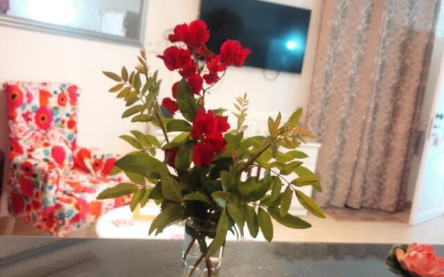 Green Garden Resort Poolside Executive Villa 127