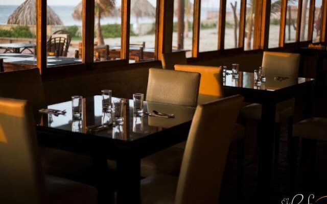 El Refugio De Vichayito Resort