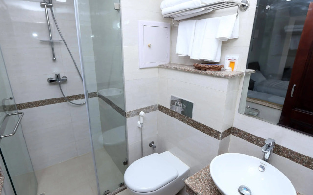 Apsara Boutique Hotel
