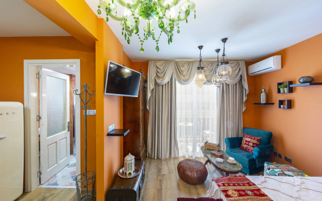 Castle Holiday Apartments