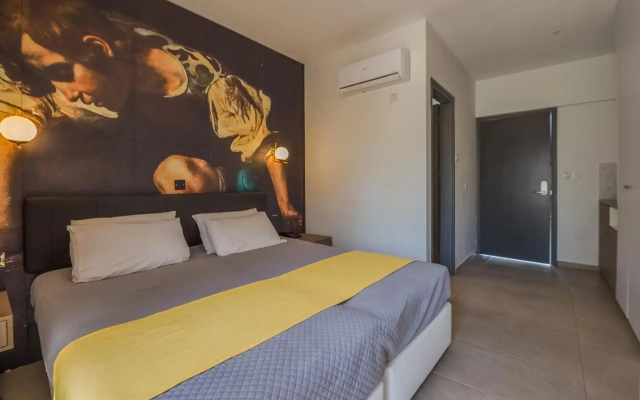 Narcissos Waterpark Resort