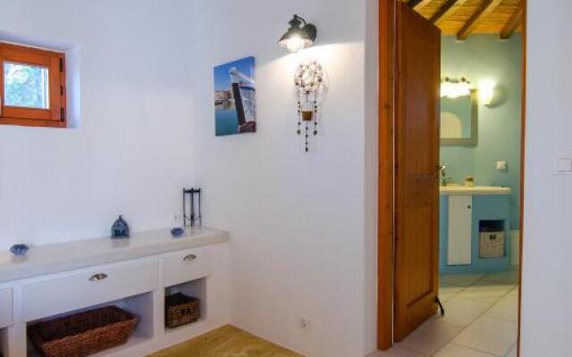 IosVilla at Sapounohoma