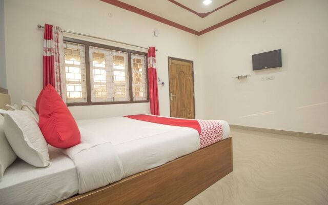 OYO 30159 Resort Sonar Gaon