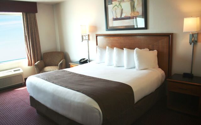 Majestic Star Casino & Hotel
