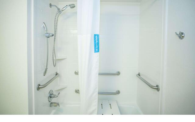 Hampton Inn Marshall