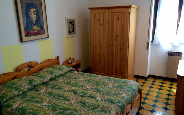 Appartamento Aprica 2.0