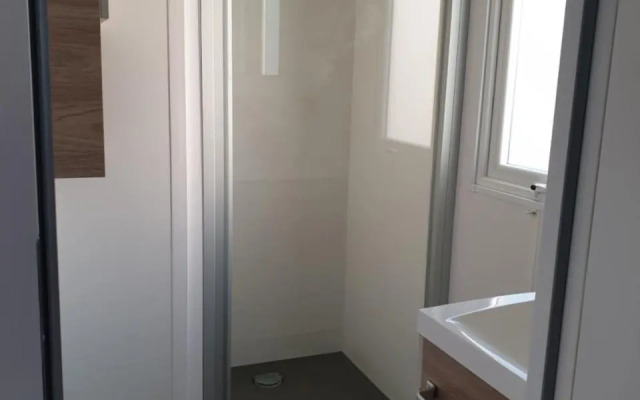 Mobil home 3 chambres