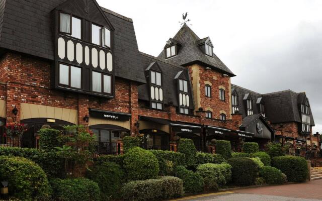 Village Hotel Wirral