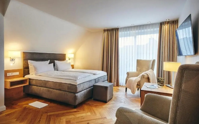 Romantikhotel Störmann