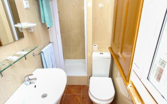 Residencial Aviz