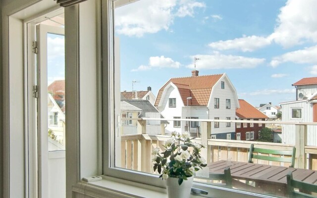 Holiday Home in Skærhamn