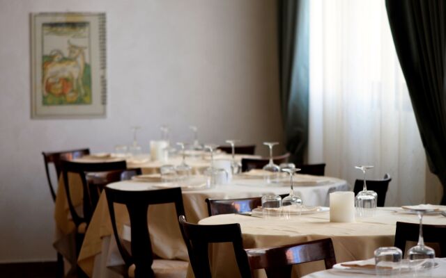 Hotel Astra Ferrara