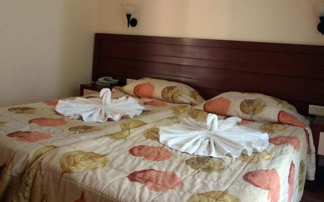 Lemas Suite Hotel
