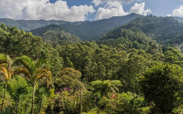Cabaña campestre cerca a Ecoparque El Salado, Envigado.