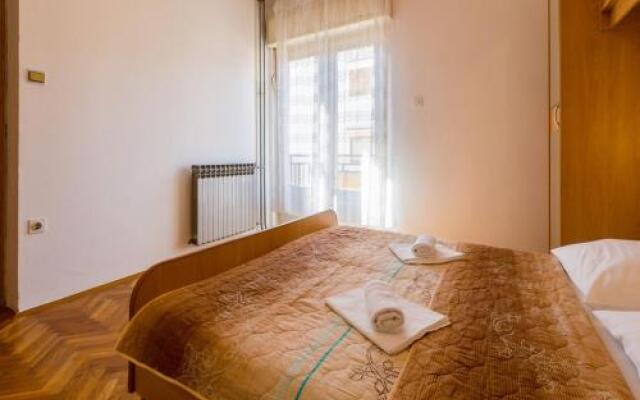 Apartment Darija
