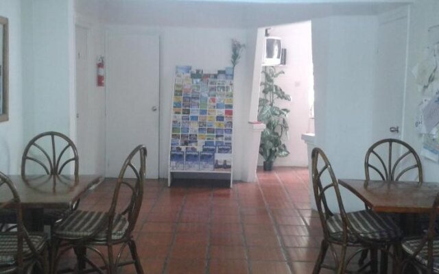Rio Guesthouse