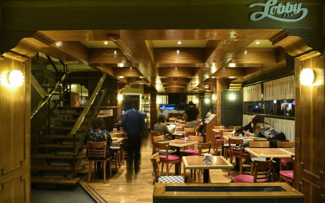 Comodoro Hotel