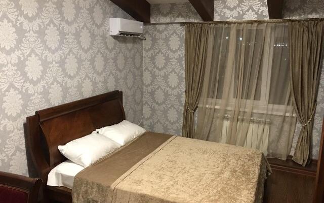 Redsun Mini-Hotel