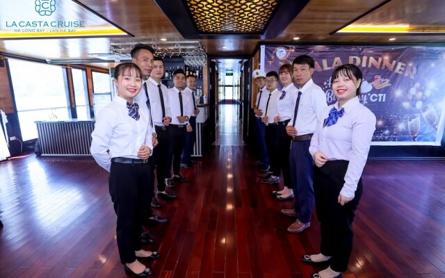 La Casta Cruise