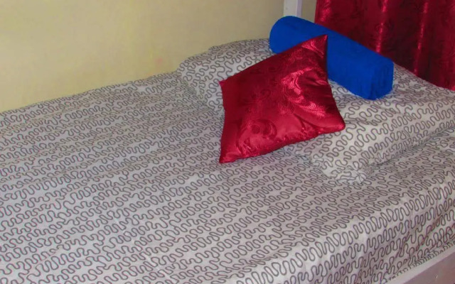 Right Place na Kovenskom