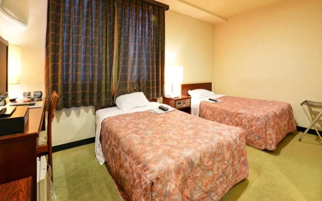 Yawatahama Century Hotel Itoh