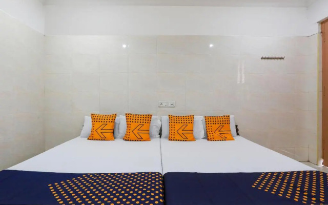 Prince Residency by OYO Rooms