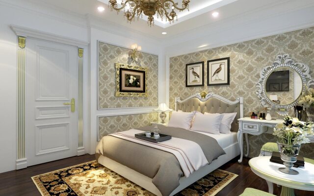 Hanoi Cristina Hotel & Travel