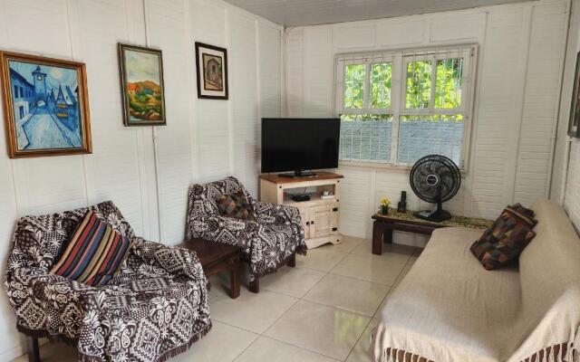 Casa Praia da Lagoinha