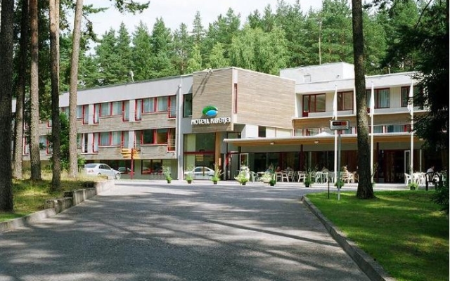 Kubija Hotel & Nature Spa