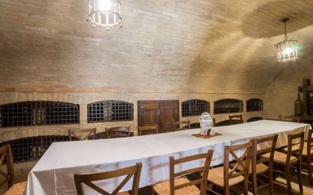 Belvilla by OYO Appartamento Ghianda