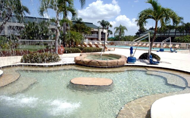 Hampton Inn Clearwater