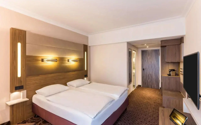 Best Western Plus Hotel Köln City