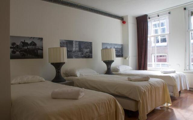 Hotel 55 - City Centre
